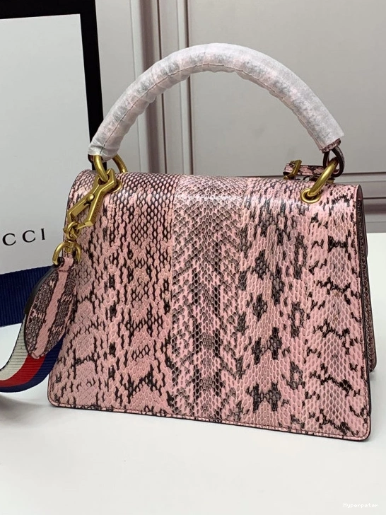 Hyper Peter Queen GUCCI Margaret 0731
